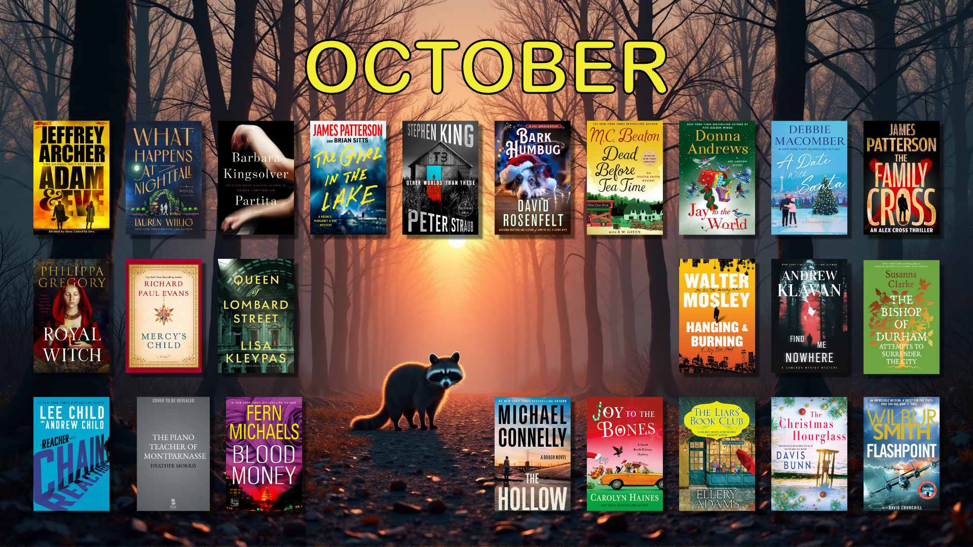 2026 October Multicopy
