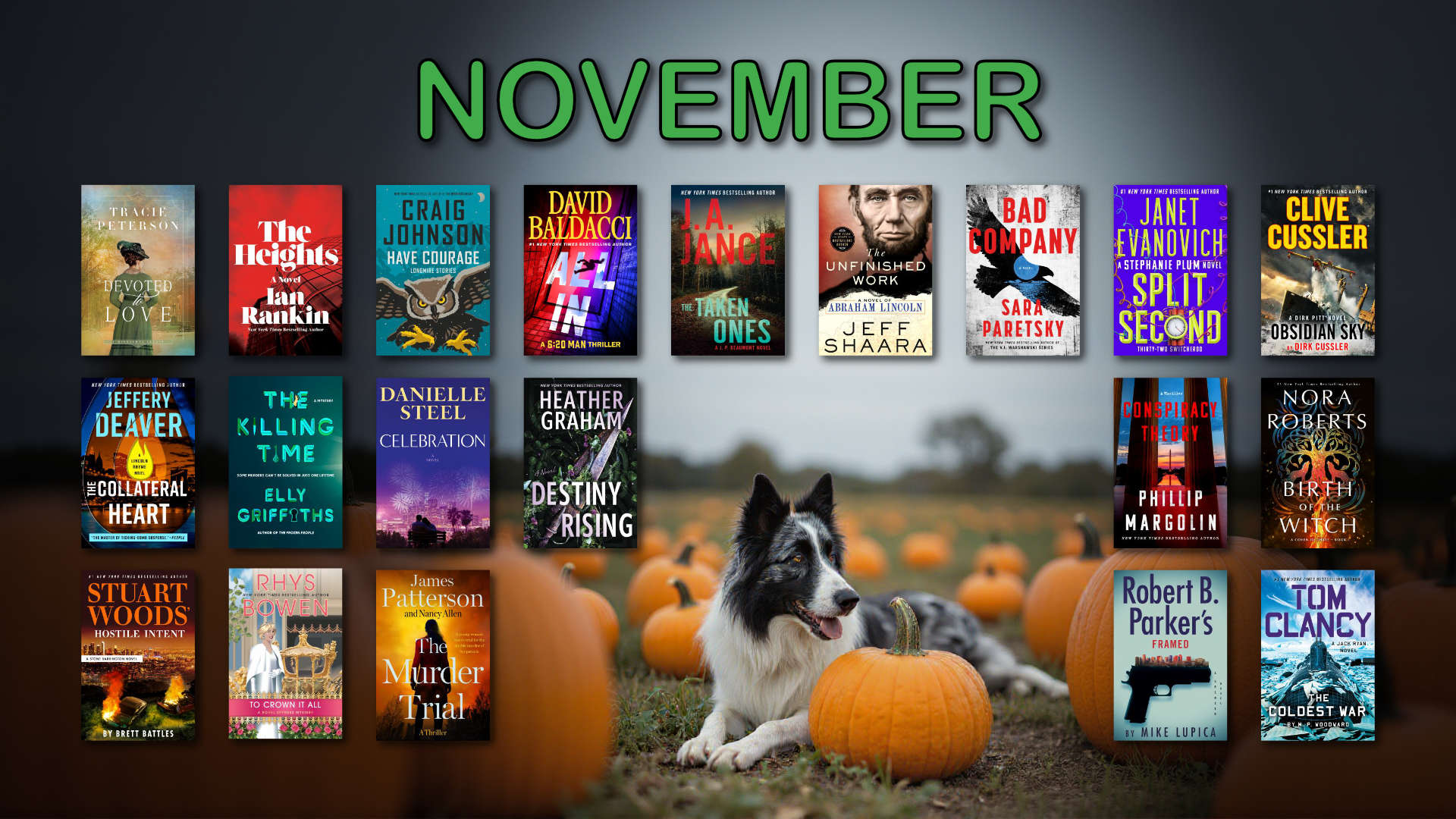 2026 November Multicopy